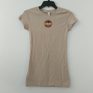 Firefly Vodka shirt